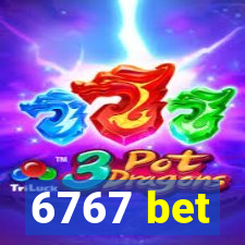 6767 bet